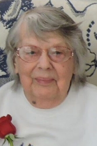 Mary L. Lorenzi 1929-2025